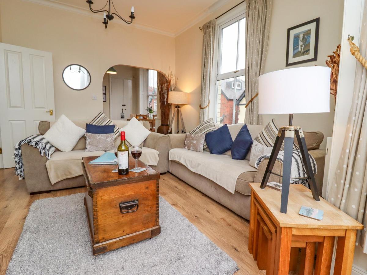 Apartment White Horses Whitby