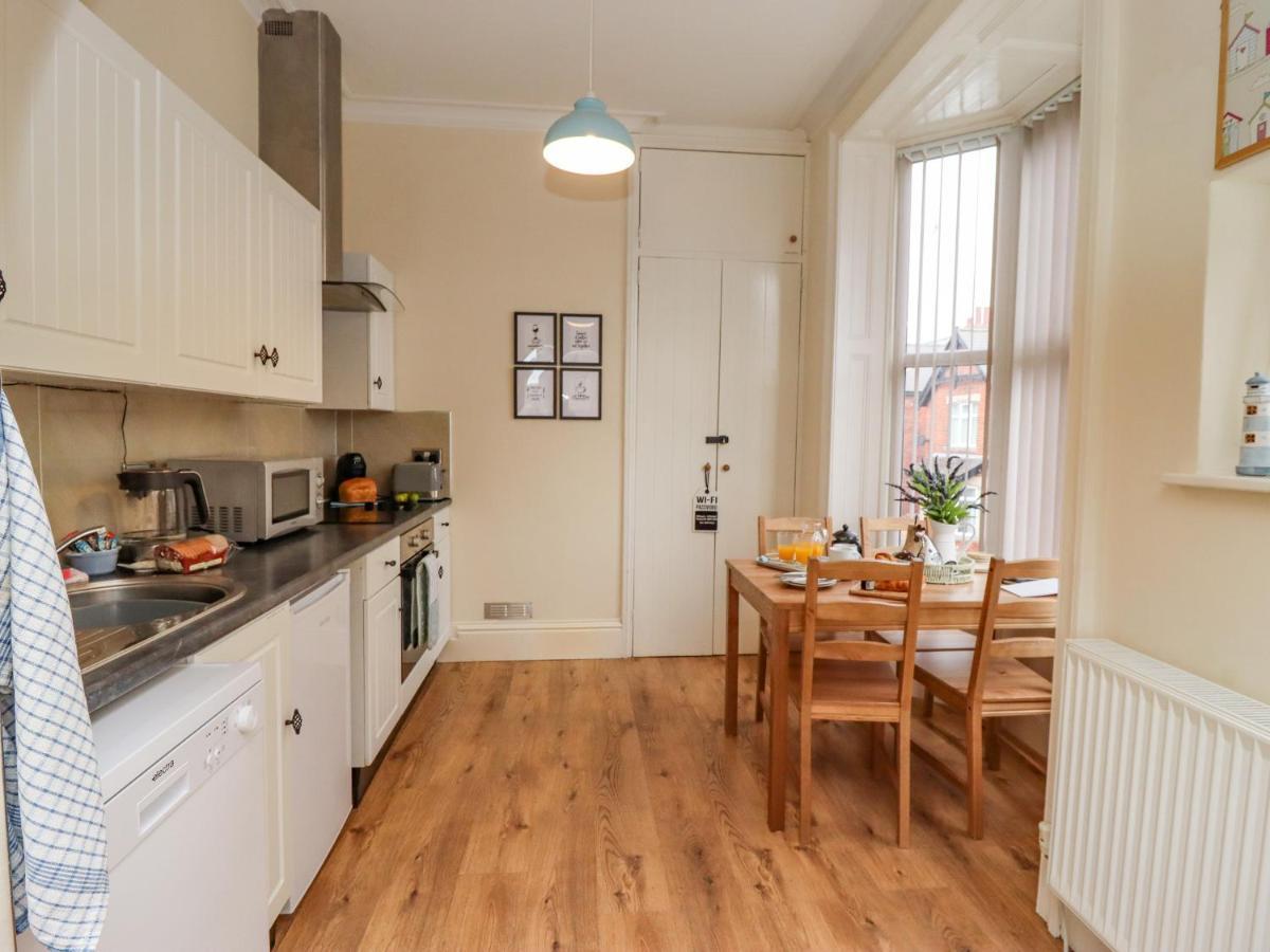 White Horses Apartment Whitby
