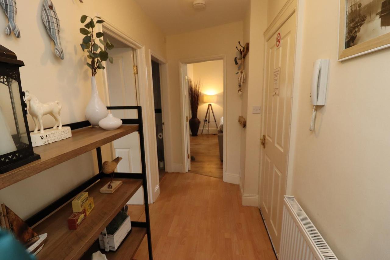 White Horses Apartment
